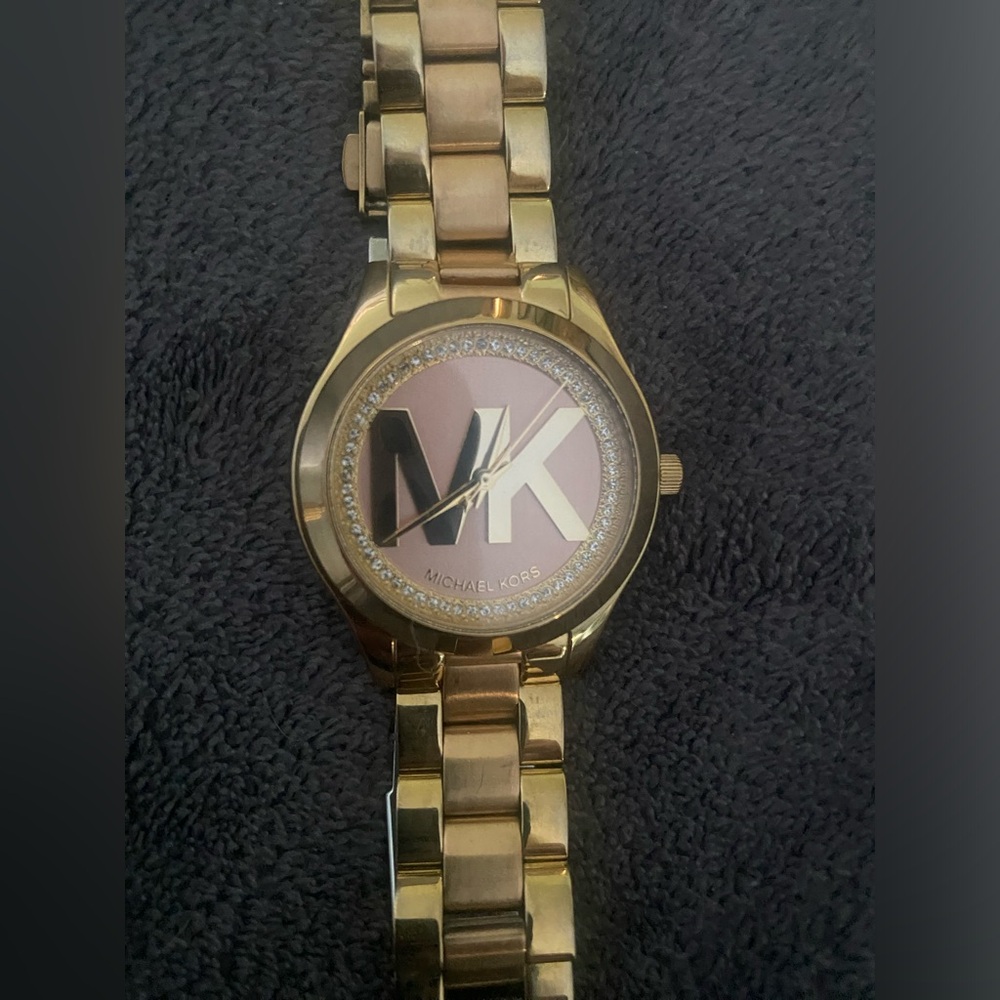 Michael Kors Watch